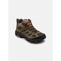 Sportschuhe MOAB 3 MID GORE-TEX M Braun - Merrell - Größe 43