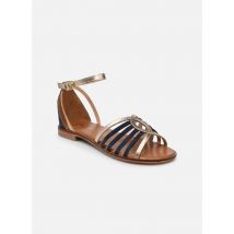 L'Atelier Tropézien - Sandalias Il 2011 - Azul - Talla 41