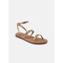 L'Atelier Tropézien - Sandalen Sh 315 - gold/bronze - Größe 39
