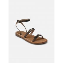 Sandalen Sh 315 Gold und bronze - L'Atelier Tropézien - Größe 39