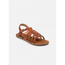 L'Atelier Tropézien - Sandalias Ch 314 - Naranja - Talla 30