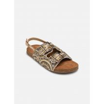 Sandalen Chv 111 Gold und bronze - L'Atelier Tropézien - Größe 33