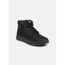 Caterpillar - Boots en enkellaarsjes CITE - Zwart - Maat 41