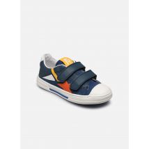 Romagnoli - 2586 - blau - Sneaker - Größe 34