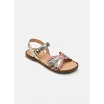 Romagnoli - Sandalen 2774 - gold/bronze - Größe 27