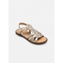 Romagnoli - Sandalen 2775 - gold/bronze - Größe 33