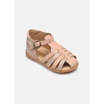 Babybotte - Sandalen Gwen - Roze - Maat 19