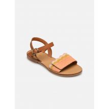 Sandalen Yacht Bruin - Babybotte - Beschikbaar in 30