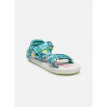 Billieblush - Sandalen U19352 - grün - Größe 31