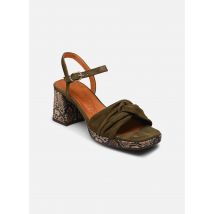 Chie Mihara - Sandalen Gelia - grün - Größe 37