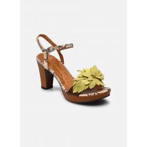 Chie Mihara - Sandalen Ebalita - weiß - Größe 40