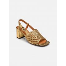 Sandalen Lucina Gold und bronze - Chie Mihara - Größe 37