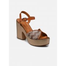 Chie Mihara - Sandalen Dede - Bruin - Maat 36