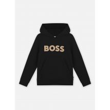 Kleding J25O60 Zwart - BOSS - Beschikbaar in 6A