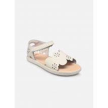 Sandalen Miko Kids Weiß - Camper - Größe 27