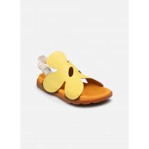 Camper - Sandalen Brutus Sandal Kids - gelb - Größe 31