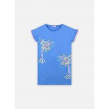 Billieblush - Ropa Robe Manches Courtes U12796 - Azul - Talla 8A
