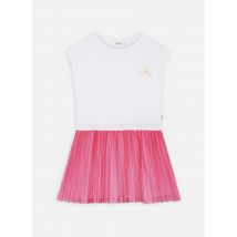 Billieblush - Bekleidung Robe Sans Manches U12799 - weiß - Größe 4A