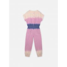Billieblush - Bekleidung Combinaison U14666 - rosa - Größe 4A