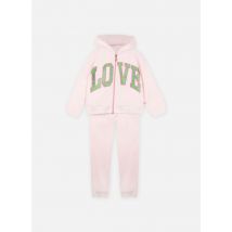 Billieblush - Ropa Ensemble Jogging U18139 - Rosa - Talla 6A