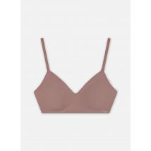 Sloggi Sous-vêtement sport Marron - Disponible en XS
