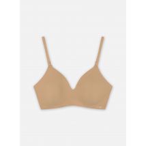 Sloggi - Bekleidung ZERO Feel Ultra bra - beige - Größe XS