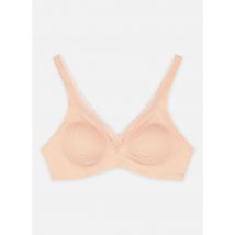 Sloggi - Ropa BODY ADAPT Twist T-shirt bra - Naranja - Talla XS