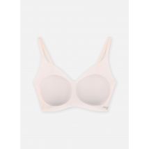 Sloggi - ZERO Microfibre 2.0 bralette Beige - Abbigliamento - Taglia S
