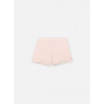 Vêtements GO Ribbed Short Beige - Sloggi - Disponible en M