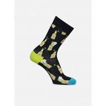 Chaussettes et collants Beer Sock Bleu - Happy Socks - Disponible en 36 - 40