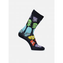 Happy Socks - Socken & Strumpfhosen Rainbow Family Sock - blau - Größe 36 - 40