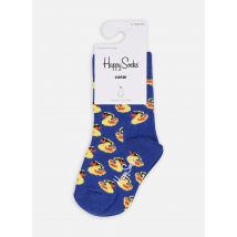 Happy Socks - Socken & Strumpfhosen Kids Rubberduck Sock - blau - Größe 13 - 21