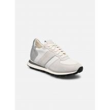 Geox D SPHERICA VSERIES Blanc - Baskets - Disponible en 36