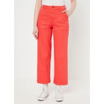 Wild - Kleding Henry - Rood - Maat 2