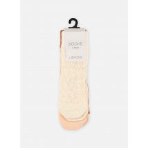 Socken & Strumpfhosen Flavio socks 3-pack Rosa - Liewood - Größe 33 - 36