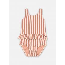 Liewood - Bekleidung Amina baby swimsuit - rosa - Größe 9M