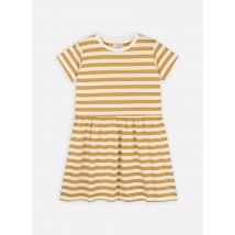 Liewood - Lima Y/D stripe dress Bianco - Abbigliamento - Taglia 8A