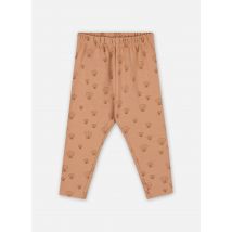 Liewood - Marie printed leggings Rosa - Abbigliamento