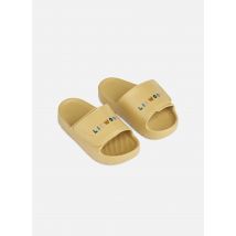 Liewood - Thieme slide Giallo - Sandali e scarpe aperte - Taglia 28