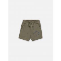 Liewood - Bekleidung Frigg sweatshorts - grün - Größe 2A