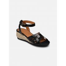 Geox - Sandalen D ISCHIA CORDA D35HHB00043C9999 - schwarz - Größe 38