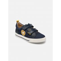 Acebo's - 5681 - blau - Sneaker - Größe 26