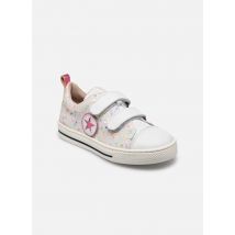 Acebo's - 5603JR - Blanco - Deportivas