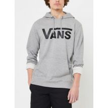 Vans - Ropa Mn Vans Classic Po Hoodie Ii - Gris