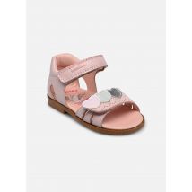Sandalen rosa - Pablosky - Größe 21