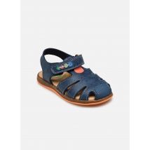 Pablosky - Sandalen 028420 - blau - Größe 22