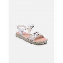 Pablosky - Sandalen 421100 - weiß - Größe 28