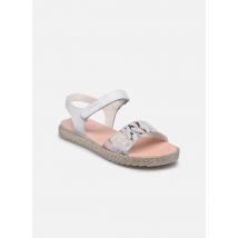 Sandales et nu-pieds 421100 Blanc - Pablosky - Disponible en 31