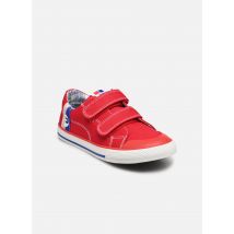 Pablosky 972460 rot - Sneaker - Größe 25
