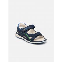Pablosky - Sandalen 510425 - blau - Größe 26